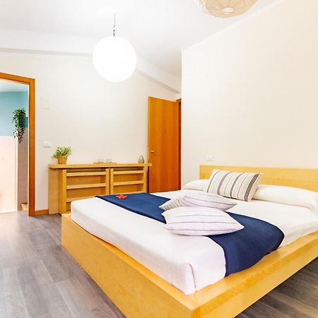 Appartamento Sabbiadoro Plus - Myho Casa Tortoreto Kültér fotó