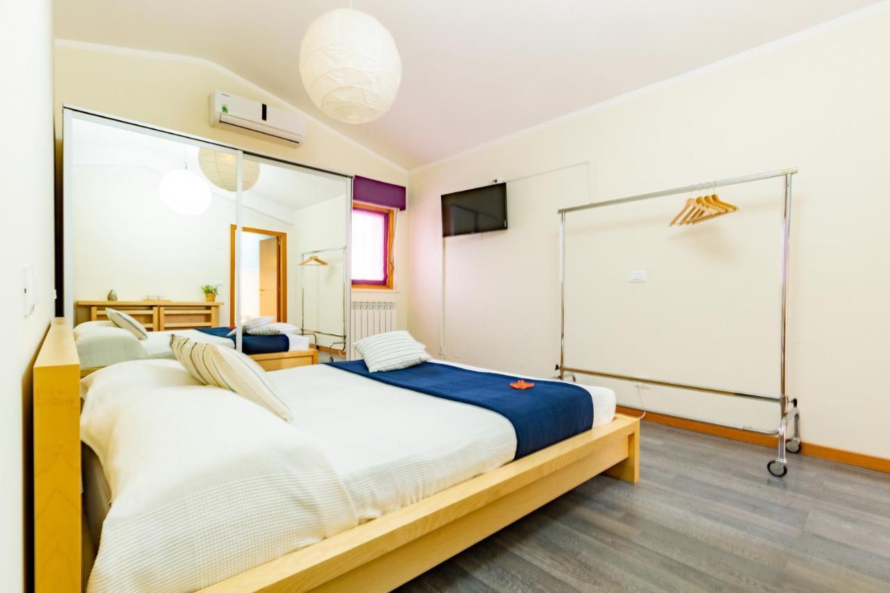 Appartamento Sabbiadoro Plus - Myho Casa Tortoreto Kültér fotó