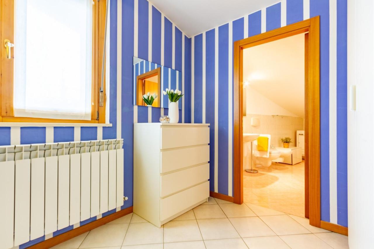 Appartamento Sabbiadoro Plus - Myho Casa Tortoreto Kültér fotó