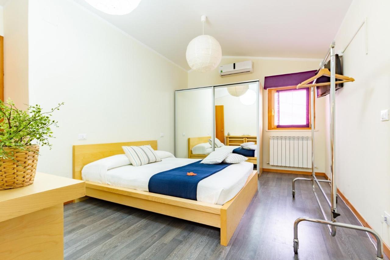 Appartamento Sabbiadoro Plus - Myho Casa Tortoreto Kültér fotó
