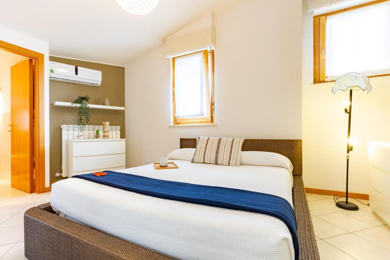 Appartamento Sabbiadoro Plus - Myho Casa Tortoreto Kültér fotó